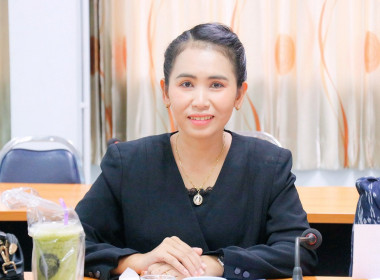 การประชุมคณะกรรมการคัดเลือกสหกรณ์และกลุ่มเกษตรกรดีเด่นระดับจังหวัด ประจำปี 2569 ครั้งที่ 1/2569 ณ ห้องประชุมชั้น 2 สำนักงานสหกรณ์จังหวัดนครศรีธรรมราช พร้อมด้วย ผู้แทนเกษตรและสหกรณ์จังหวัดนครศรีธรรมราช ผู้แทนสำนักงานเกษตรจังหวัดนครศรีธรรมราช ผู้แทนสำนักงา ... พารามิเตอร์รูปภาพ 6